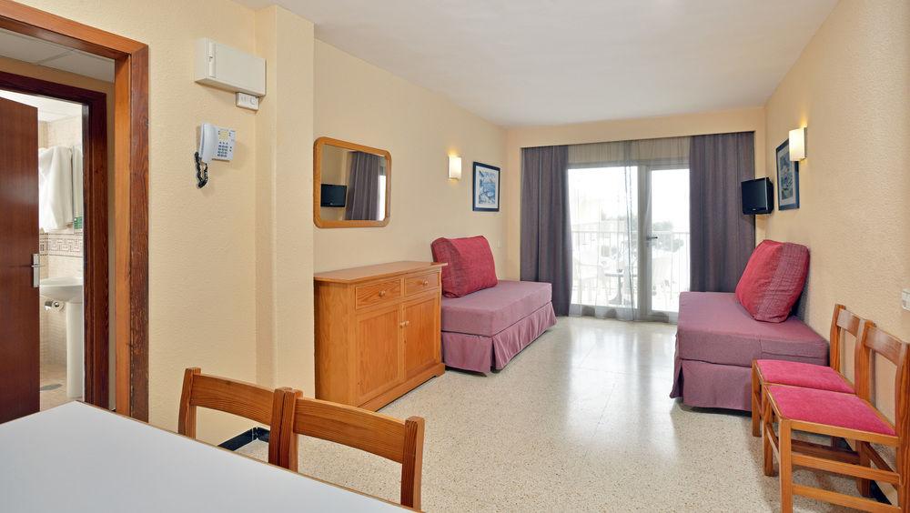 Leonardo Suites Hotel Ibiza Santa Eulalia Es Canar  Exterior photo