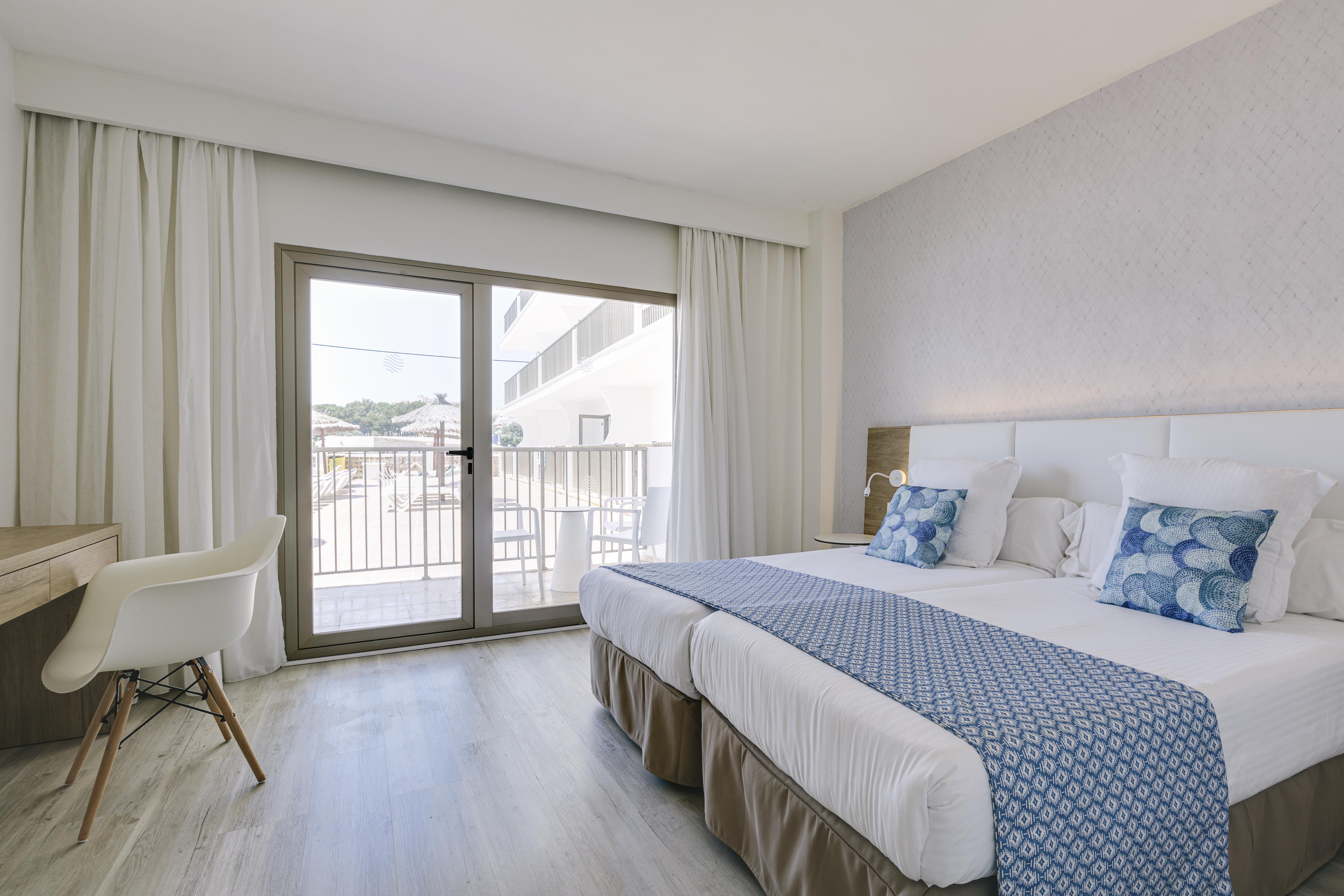 Leonardo Suites Hotel Ibiza Santa Eulalia Es Canar  Exterior photo