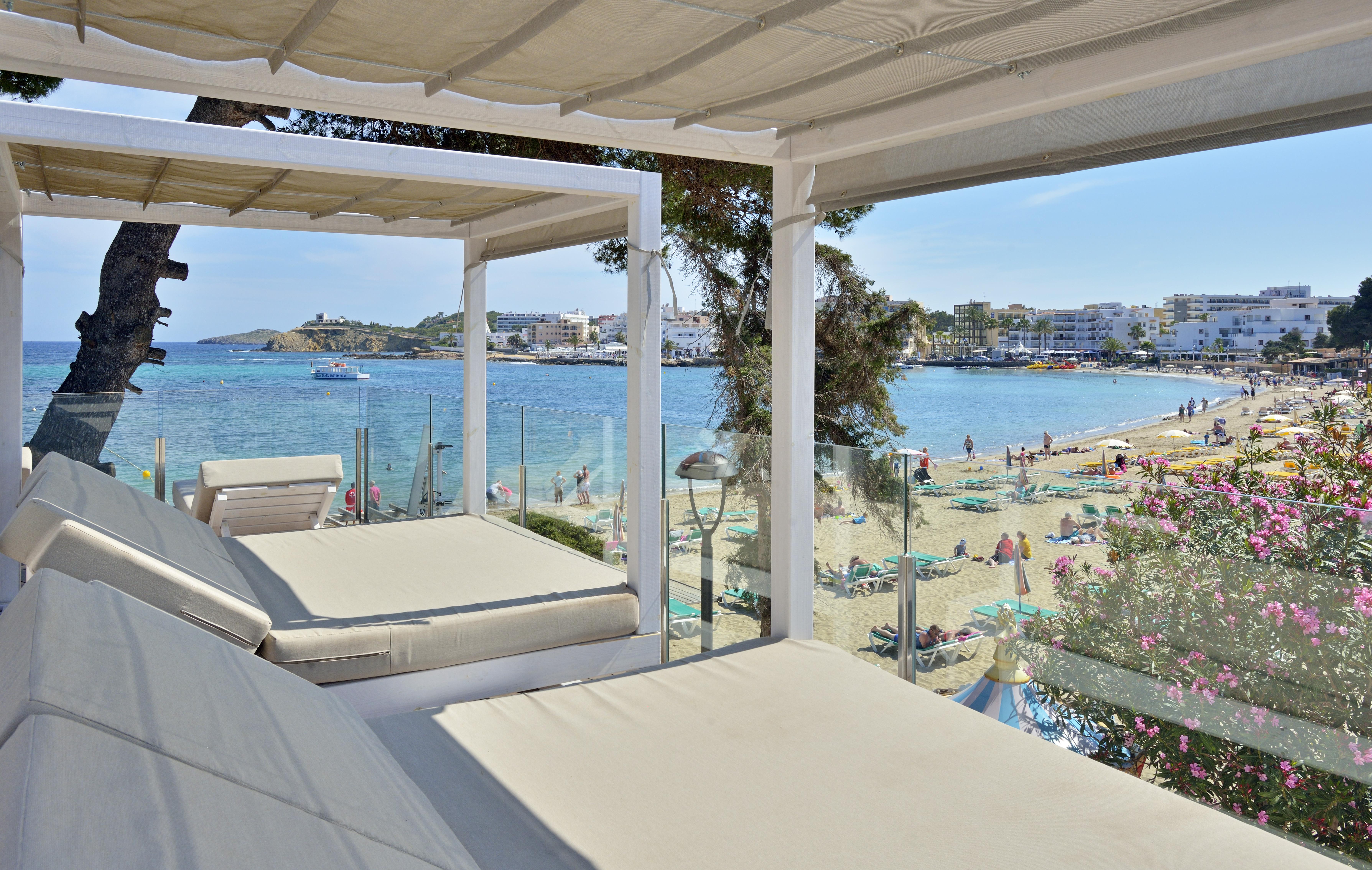 Leonardo Suites Hotel Ibiza Santa Eulalia Es Canar  Exterior photo