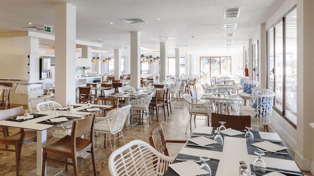 Leonardo Suites Hotel Ibiza Santa Eulalia Es Canar  Exterior photo