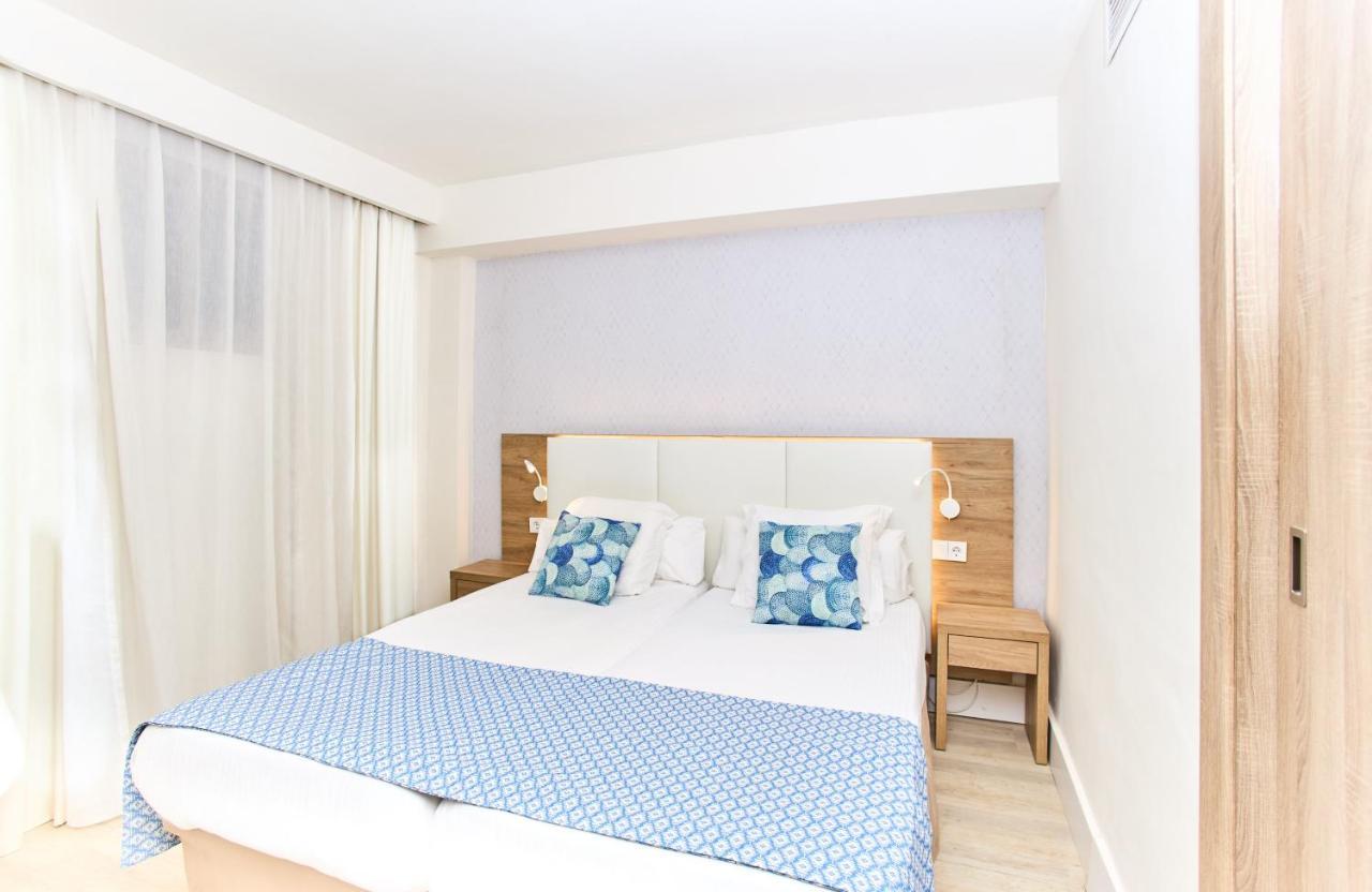 Leonardo Suites Hotel Ibiza Santa Eulalia Es Canar  Exterior photo