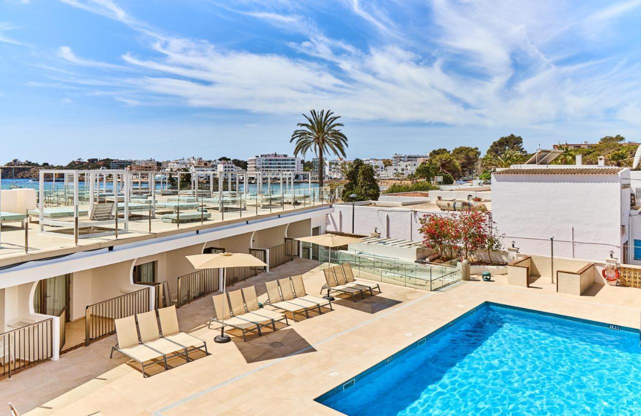 Leonardo Suites Hotel Ibiza Santa Eulalia Es Canar  Exterior photo