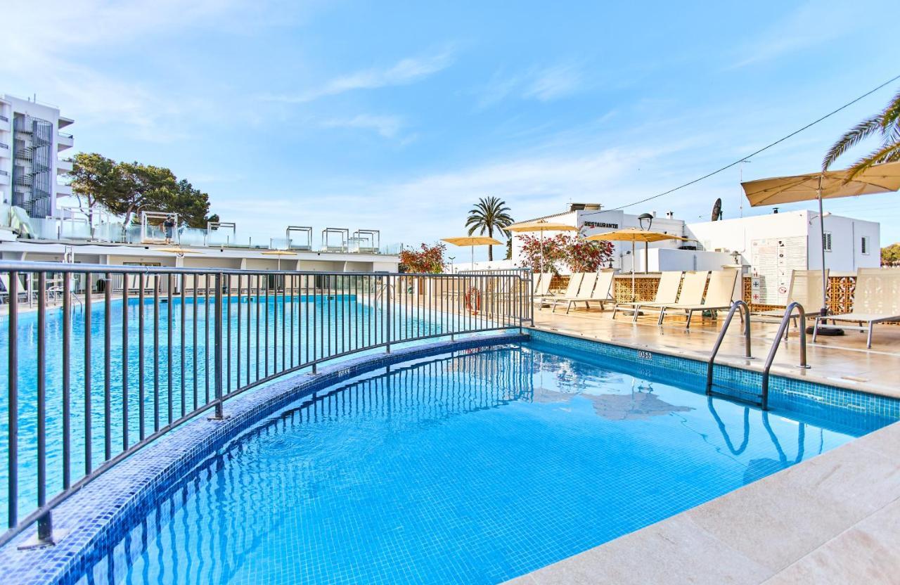 Leonardo Suites Hotel Ibiza Santa Eulalia Es Canar  Exterior photo