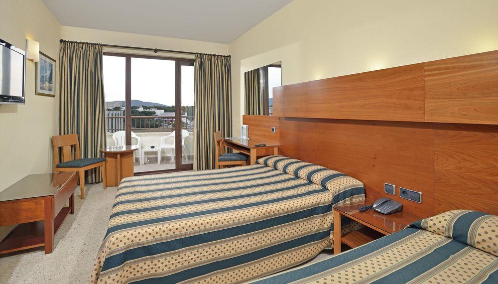Leonardo Suites Hotel Ibiza Santa Eulalia Es Canar  Exterior photo