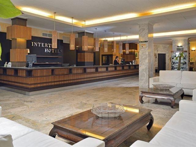 Leonardo Suites Hotel Ibiza Santa Eulalia Es Canar  Exterior photo