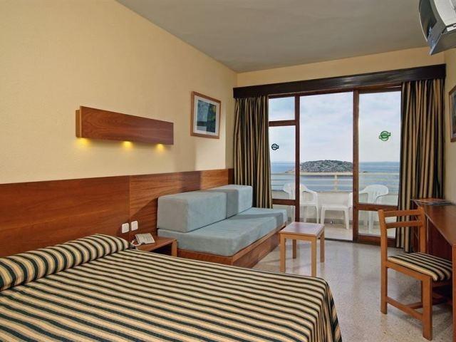 Leonardo Suites Hotel Ibiza Santa Eulalia Es Canar  Exterior photo