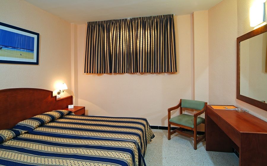 Leonardo Suites Hotel Ibiza Santa Eulalia Es Canar  Exterior photo