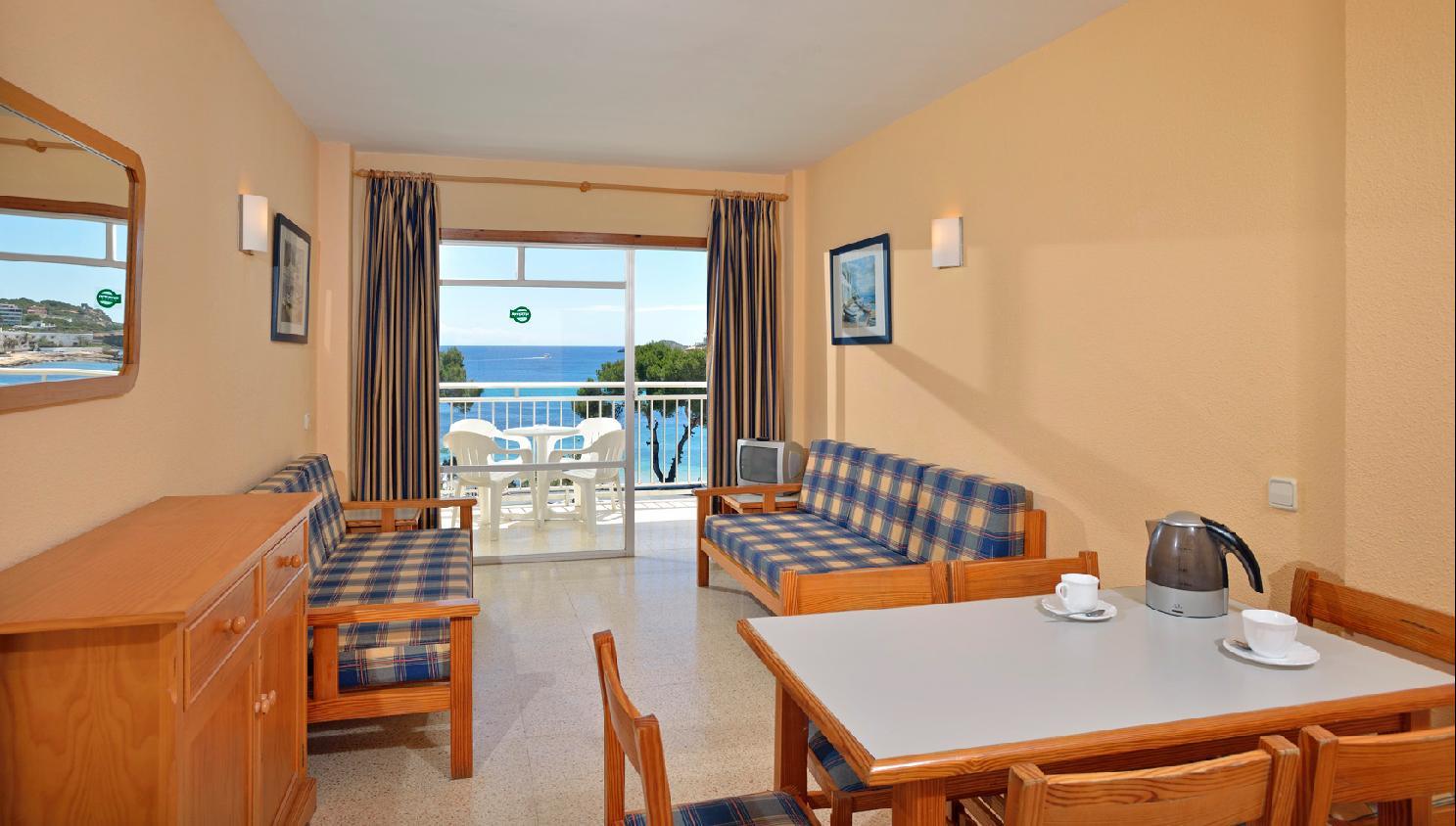 Leonardo Suites Hotel Ibiza Santa Eulalia Es Canar  Exterior photo