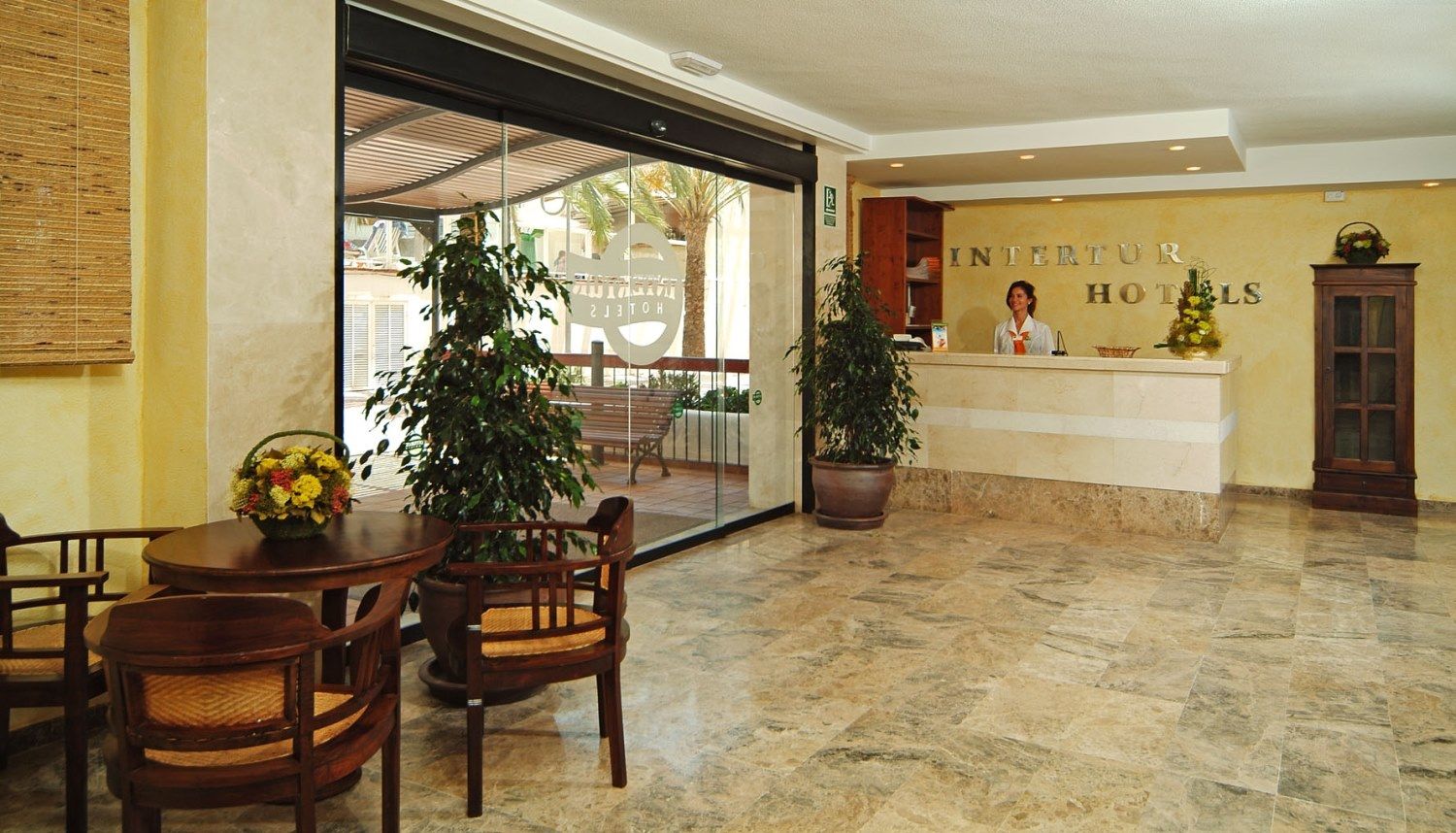 Leonardo Suites Hotel Ibiza Santa Eulalia Es Canar  Exterior photo