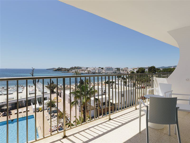 Leonardo Suites Hotel Ibiza Santa Eulalia Es Canar  Exterior photo